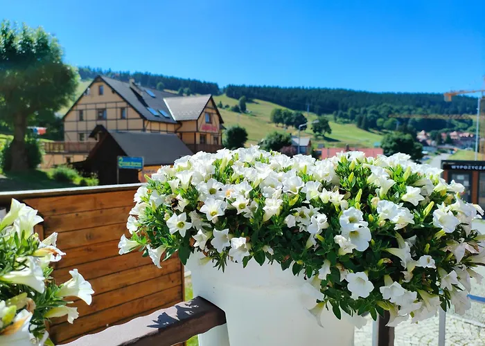 Ski&Spa Zieleniec