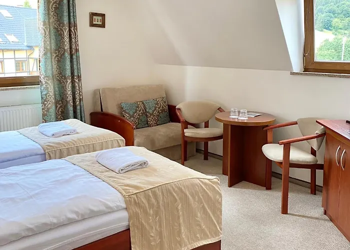 Ski&Spa Zieleniec