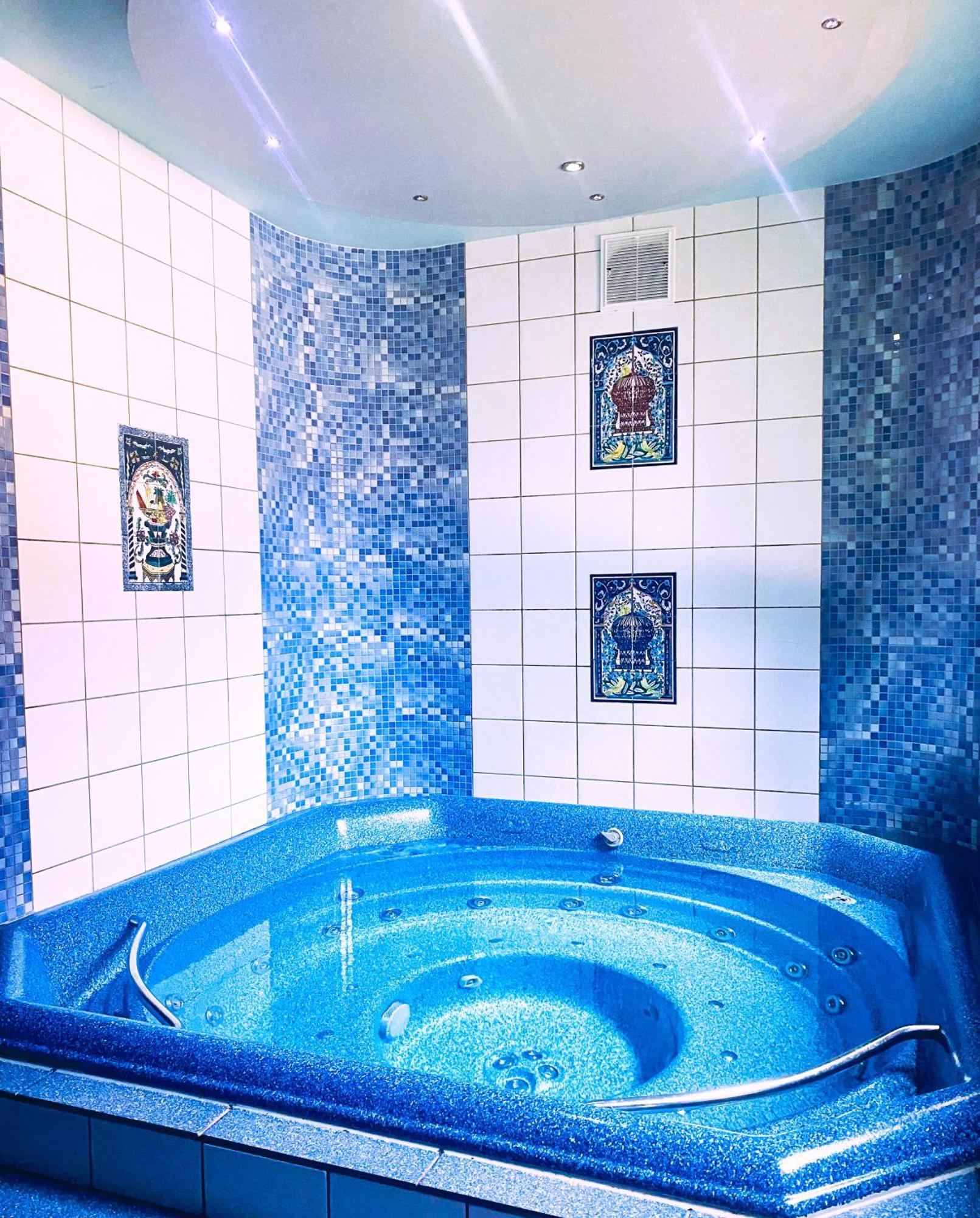Ski&spa Zieleniec Duszniki Zdroj