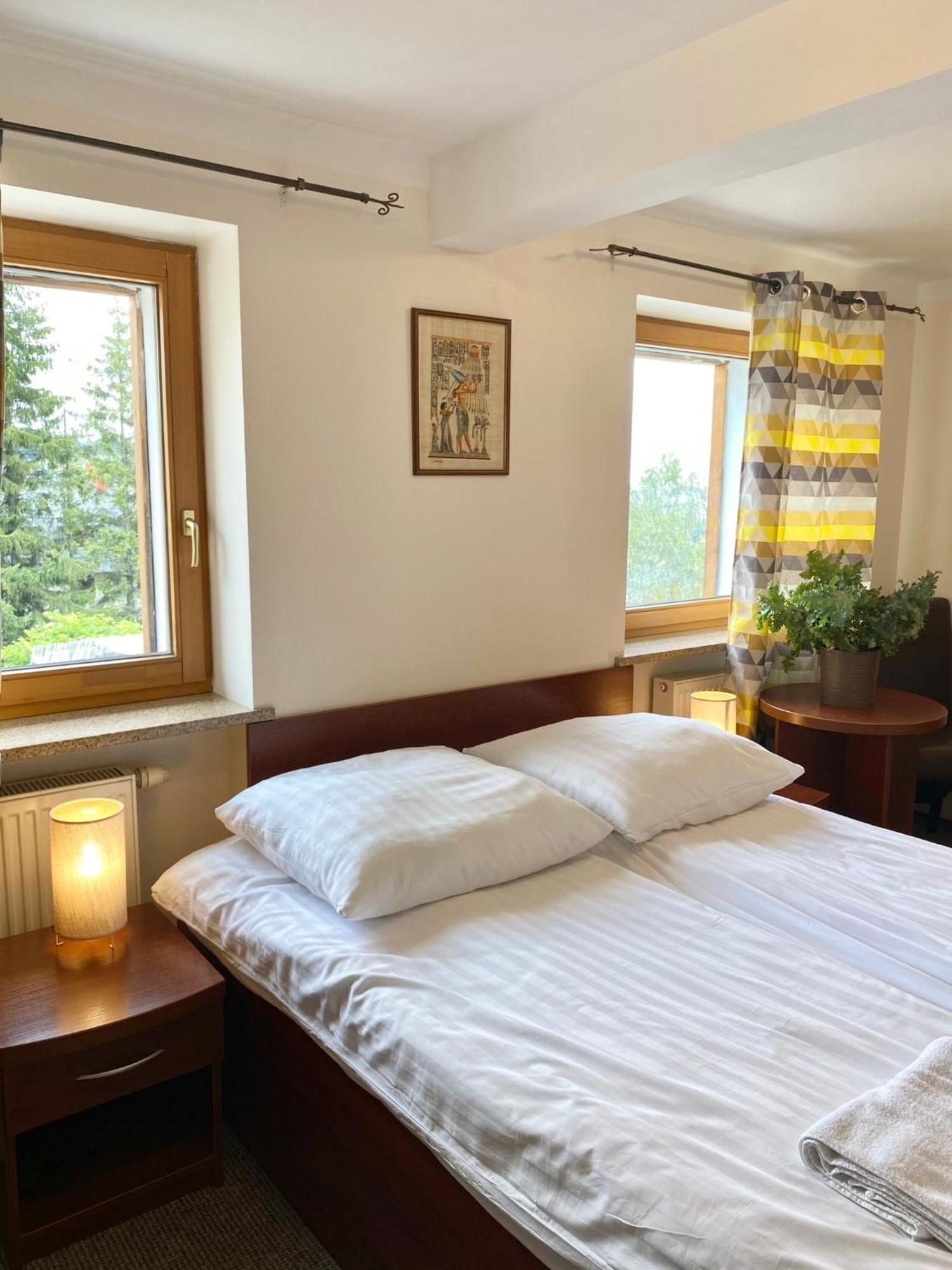 Resort Ski&spa Zieleniec Duszniki Zdroj