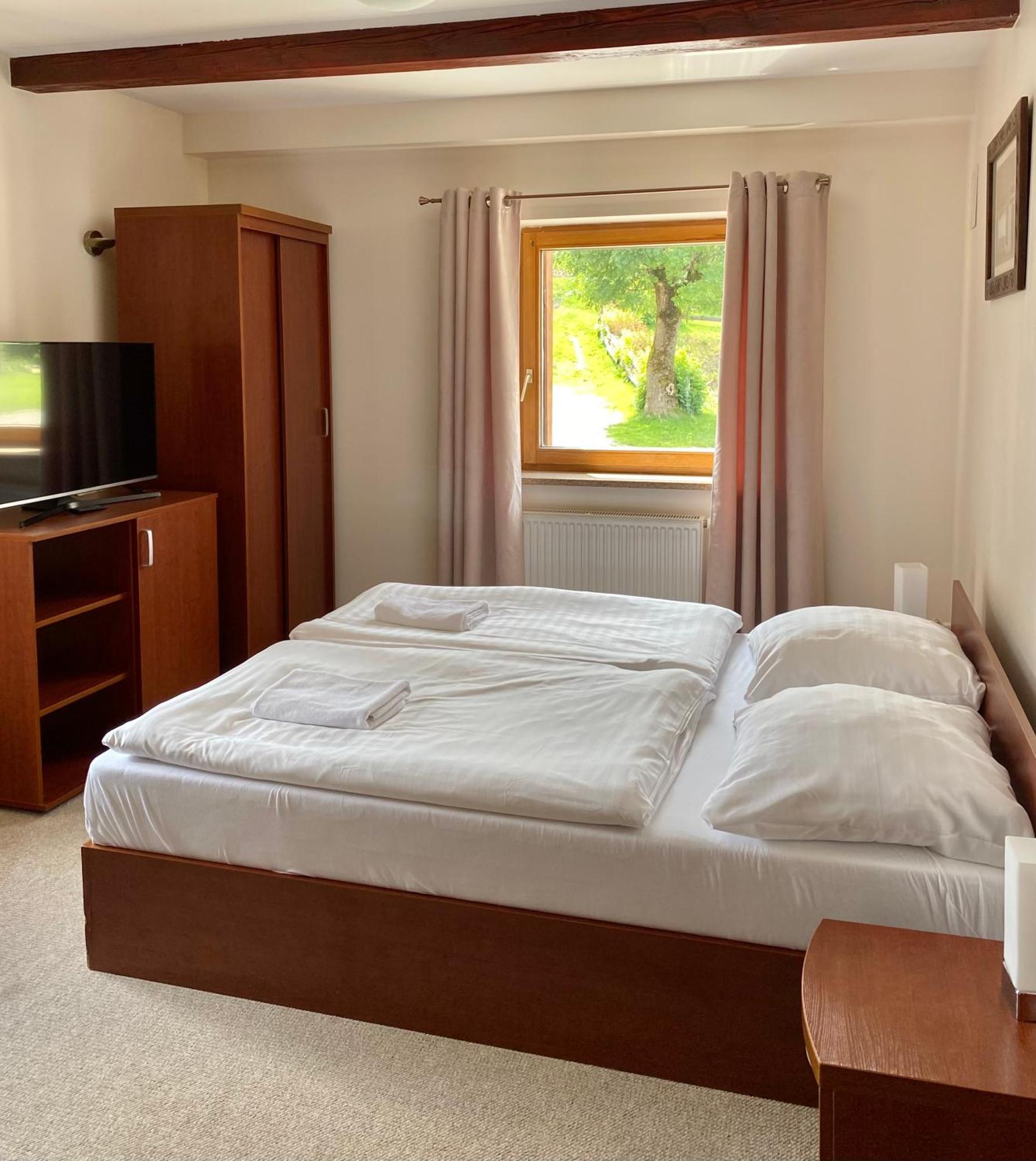 Ski&spa Zieleniec * Duszniki Zdroj