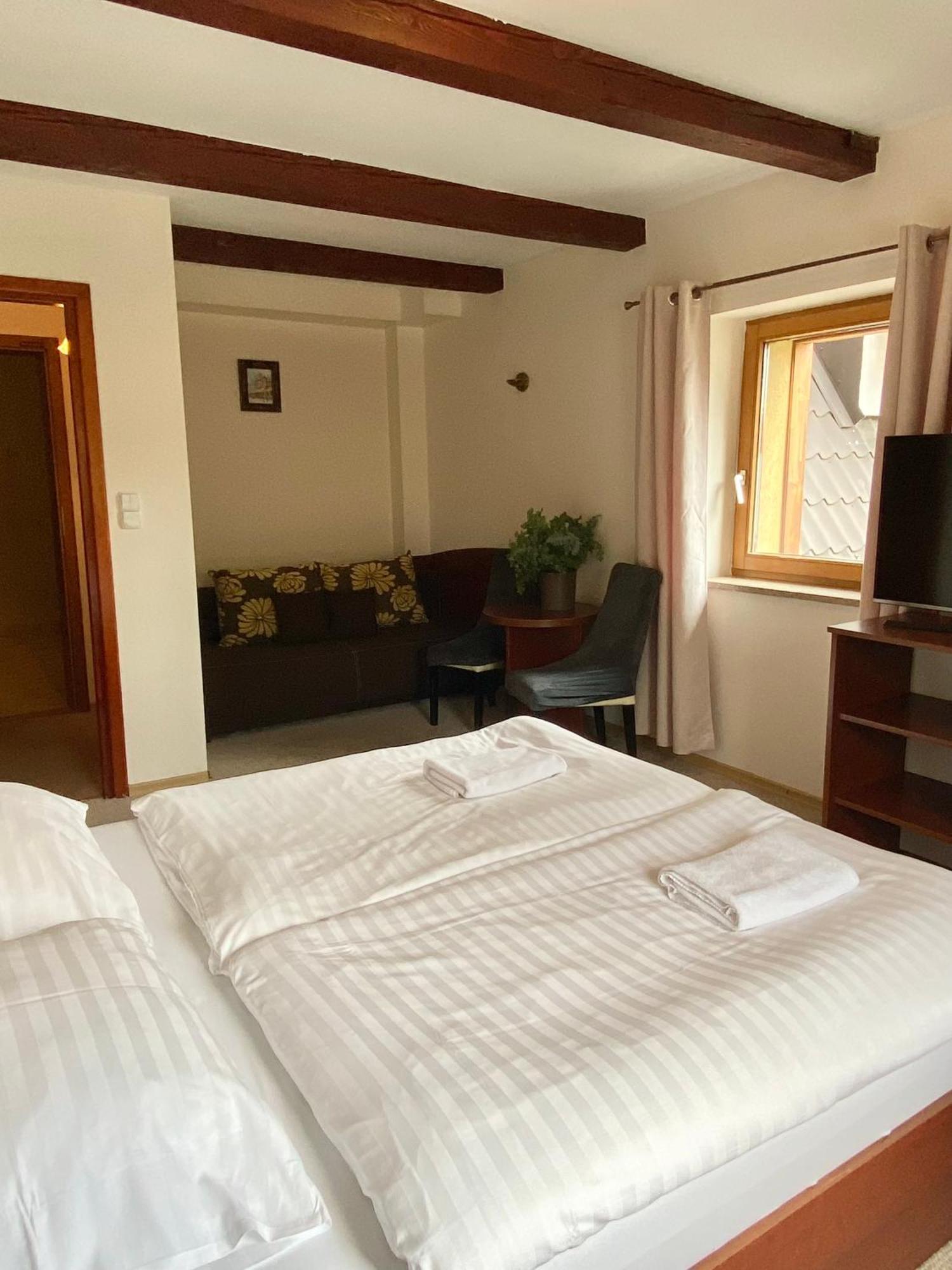 Ski&spa Zieleniec