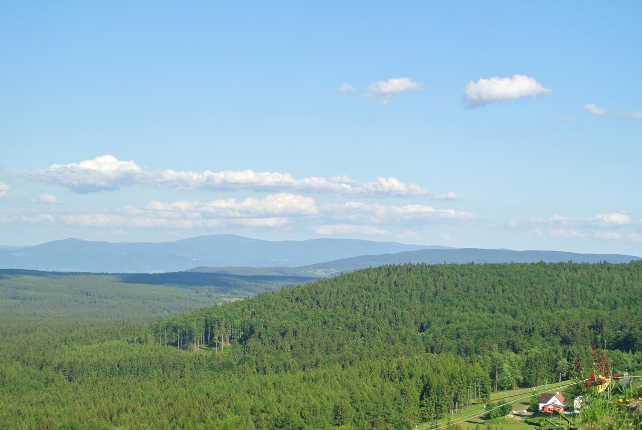 Ski&spa Zieleniec * Duszniki Zdroj