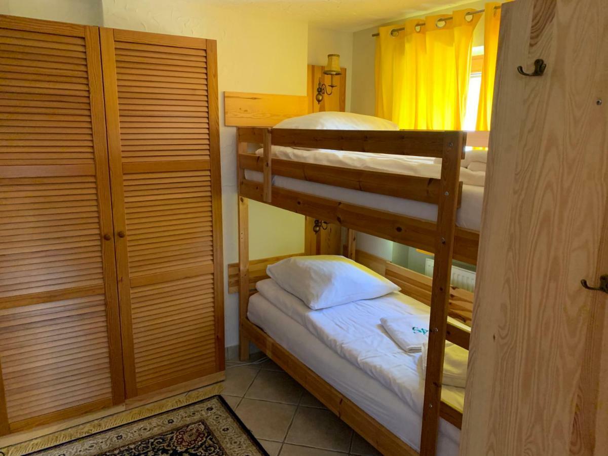 Ski&spa Zieleniec Duszniki Zdroj